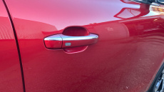 MG HS 1.5 T-GDI Trophy 5dr DCT Petrol Hatchback